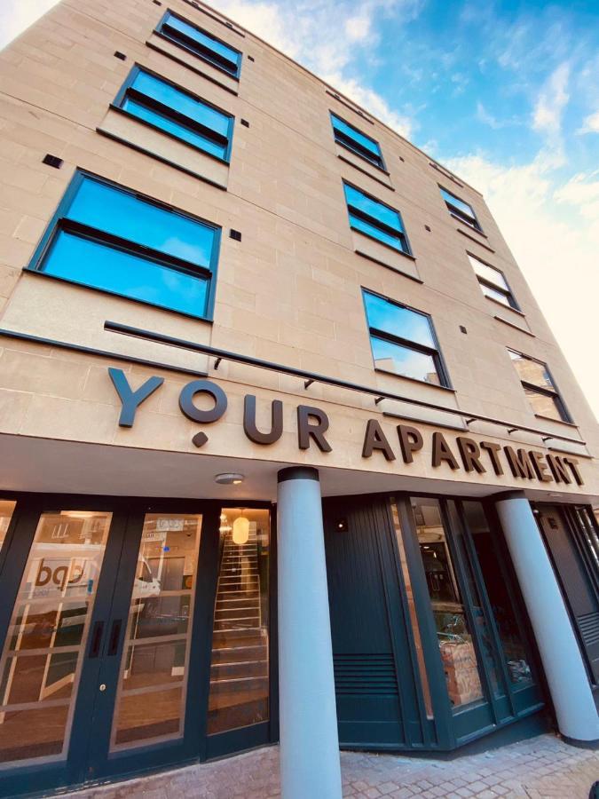 Your Apartment I Clifton Village Μπρίστολ Εξωτερικό φωτογραφία