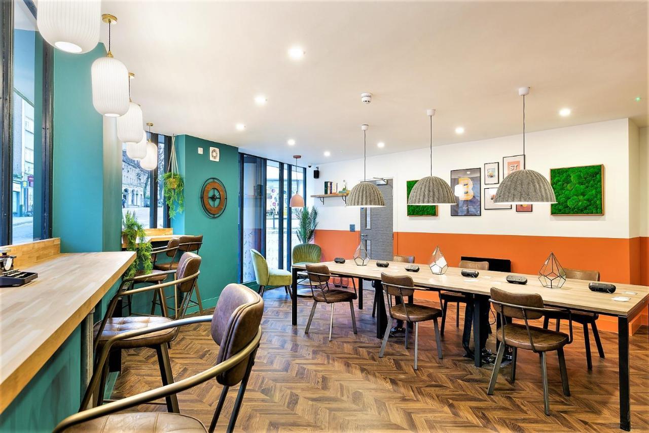 Your Apartment I Clifton Village Μπρίστολ Εξωτερικό φωτογραφία