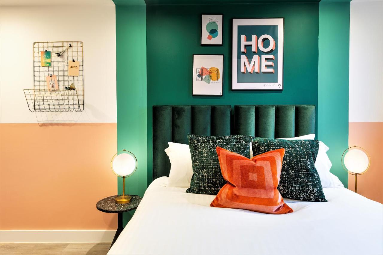 Your Apartment I Clifton Village Μπρίστολ Εξωτερικό φωτογραφία