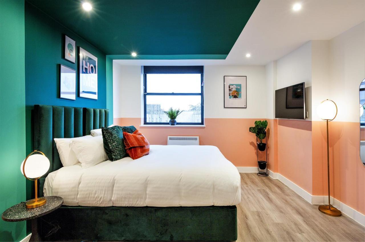 Your Apartment I Clifton Village Μπρίστολ Εξωτερικό φωτογραφία