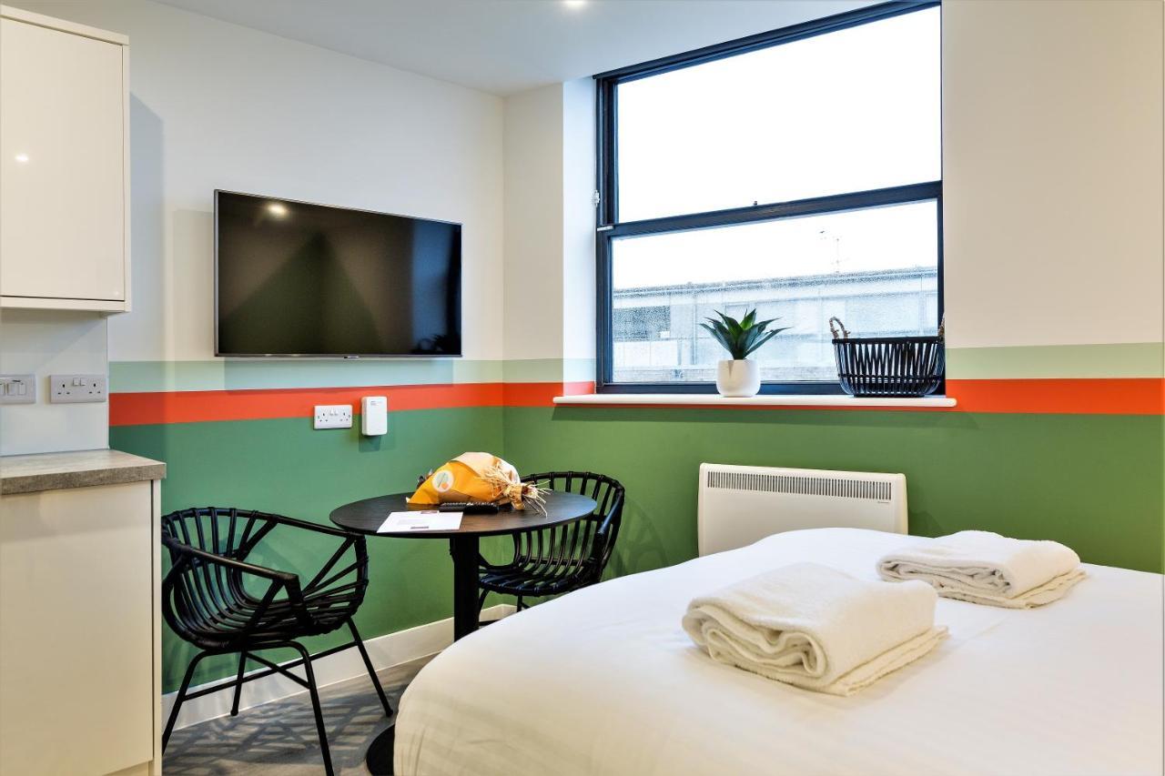 Your Apartment I Clifton Village Μπρίστολ Εξωτερικό φωτογραφία