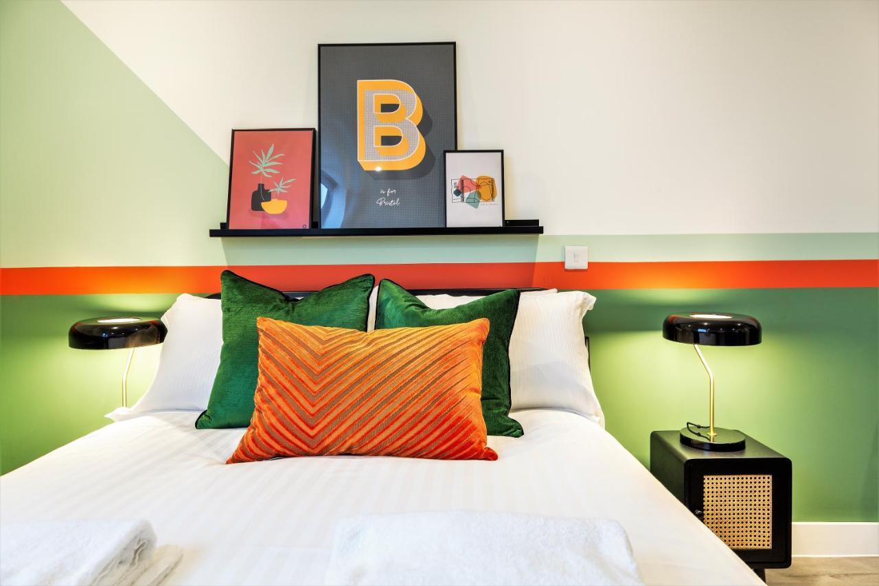 Your Apartment I Clifton Village Μπρίστολ Εξωτερικό φωτογραφία