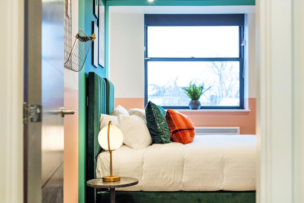 Your Apartment I Clifton Village Μπρίστολ Εξωτερικό φωτογραφία