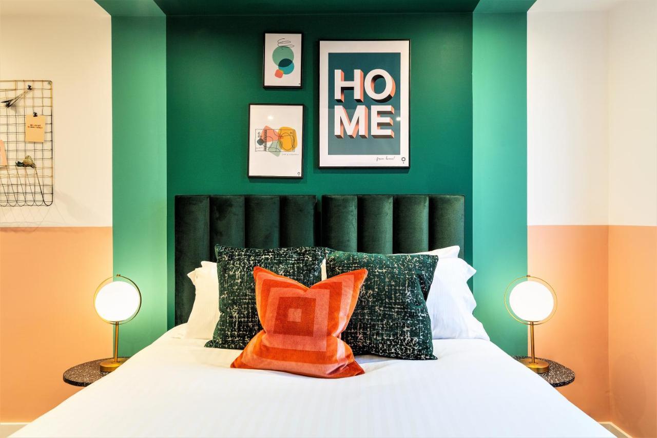 Your Apartment I Clifton Village Μπρίστολ Εξωτερικό φωτογραφία