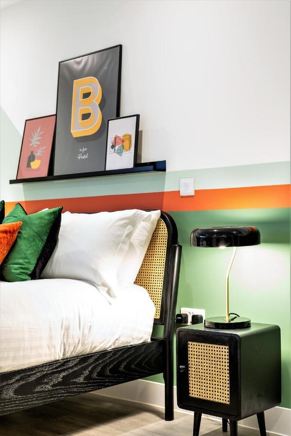 Your Apartment I Clifton Village Μπρίστολ Εξωτερικό φωτογραφία