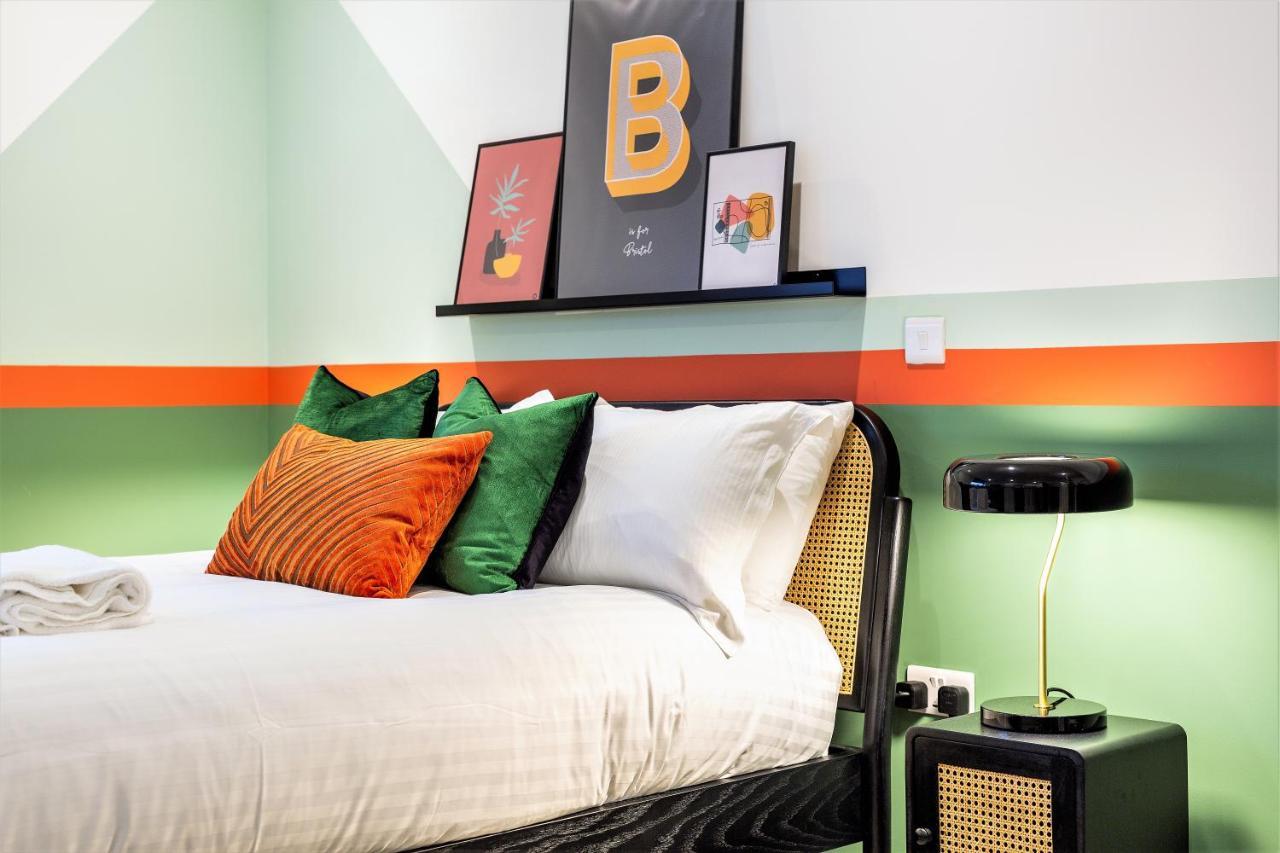 Your Apartment I Clifton Village Μπρίστολ Εξωτερικό φωτογραφία