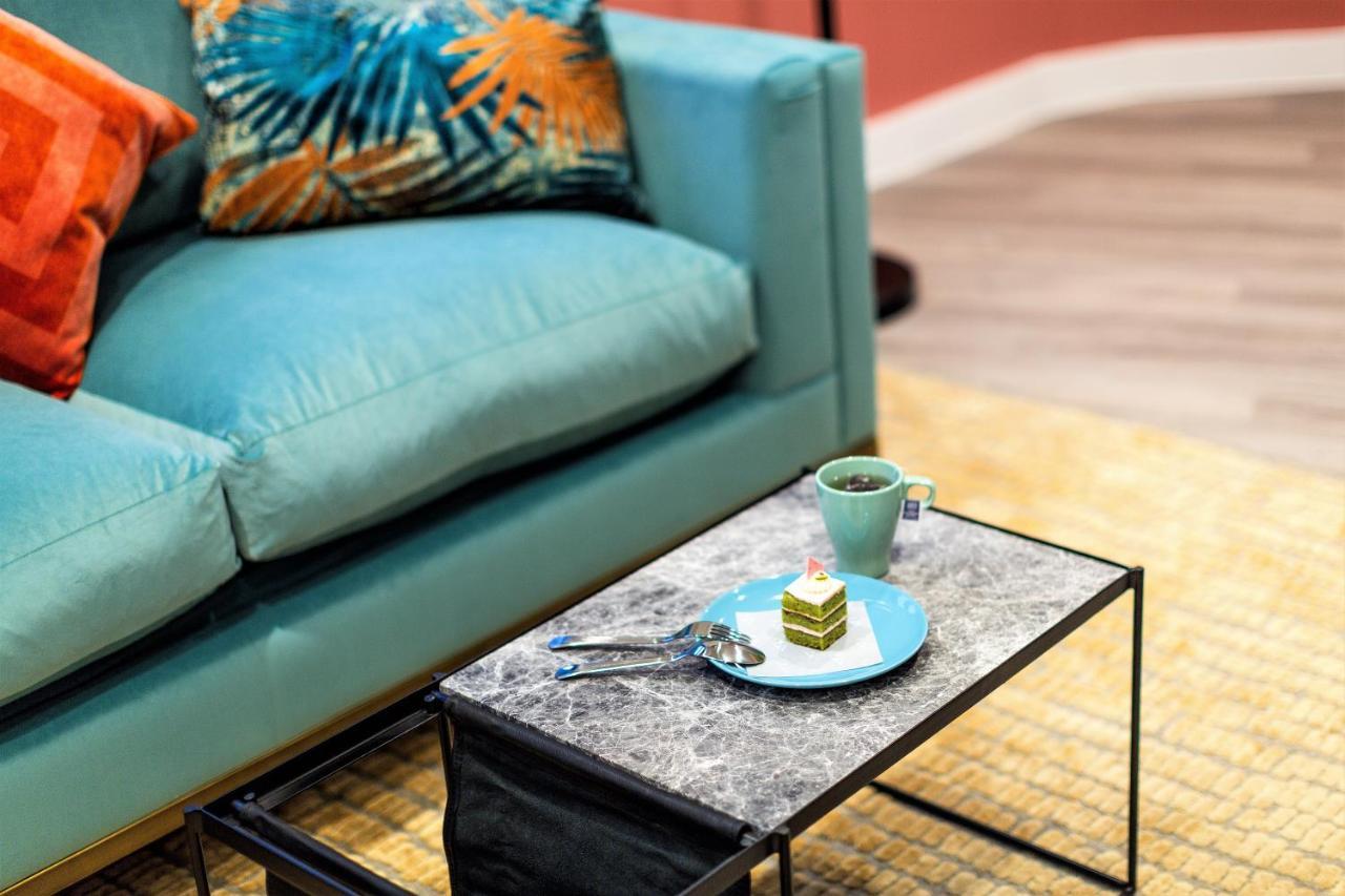 Your Apartment I Clifton Village Μπρίστολ Εξωτερικό φωτογραφία