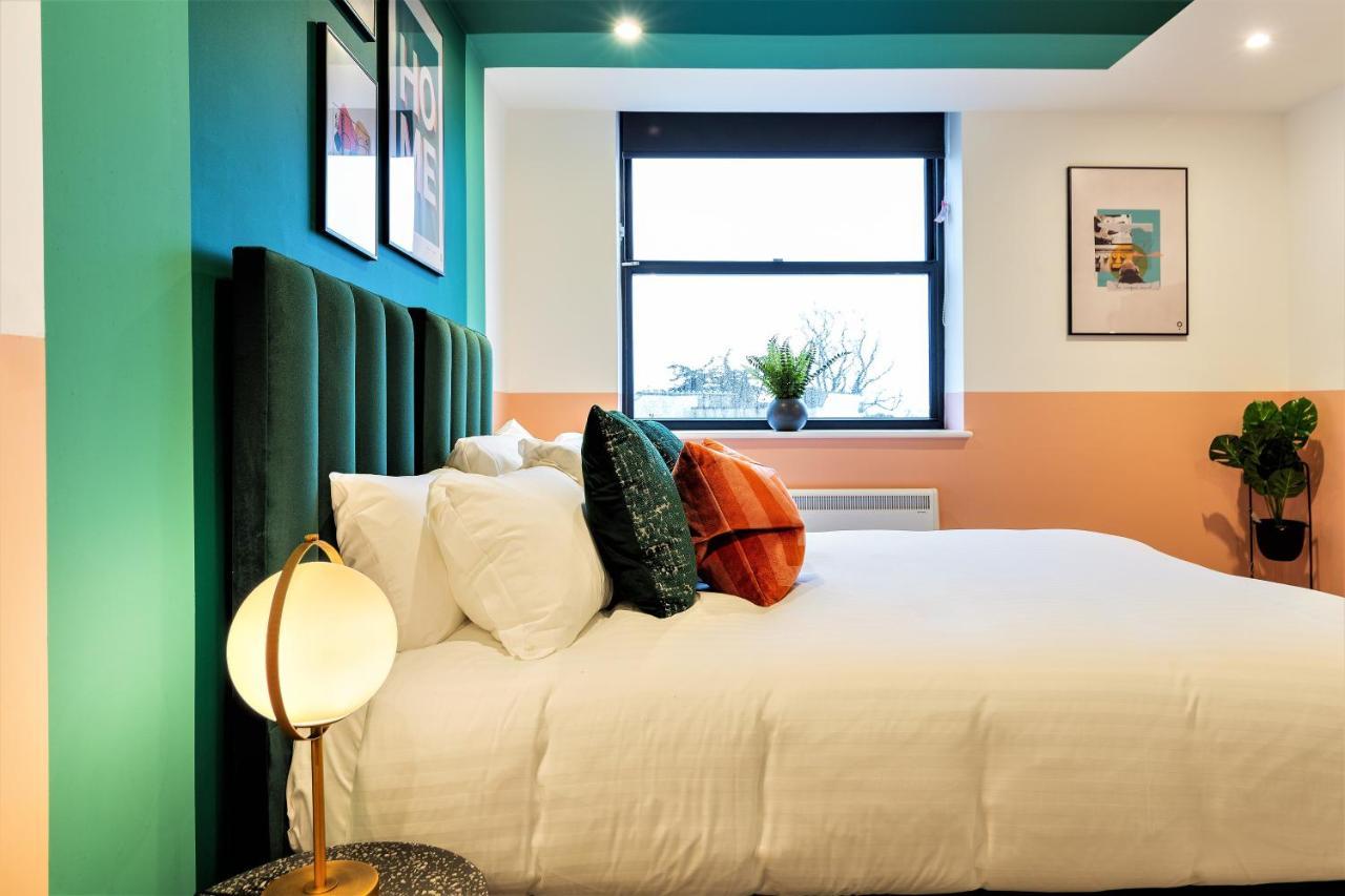 Your Apartment I Clifton Village Μπρίστολ Εξωτερικό φωτογραφία