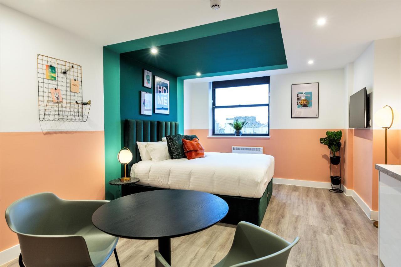 Your Apartment I Clifton Village Μπρίστολ Εξωτερικό φωτογραφία