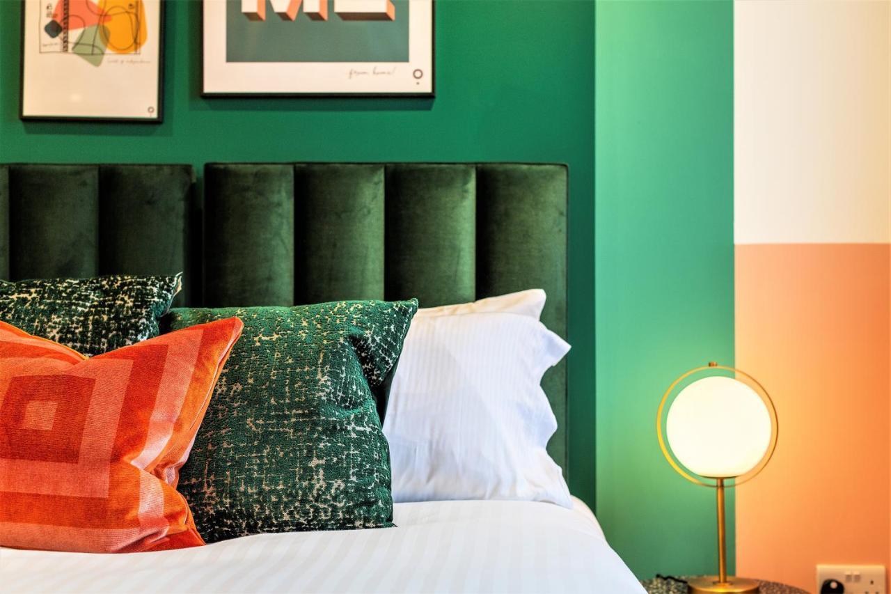 Your Apartment I Clifton Village Μπρίστολ Εξωτερικό φωτογραφία