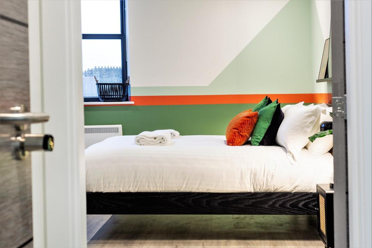 Your Apartment I Clifton Village Μπρίστολ Εξωτερικό φωτογραφία