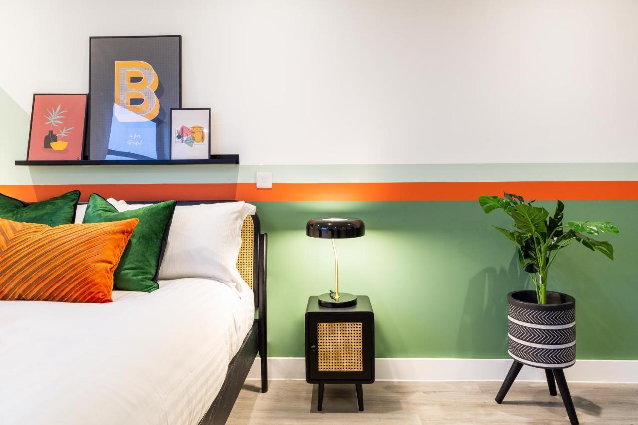 Your Apartment I Clifton Village Μπρίστολ Εξωτερικό φωτογραφία