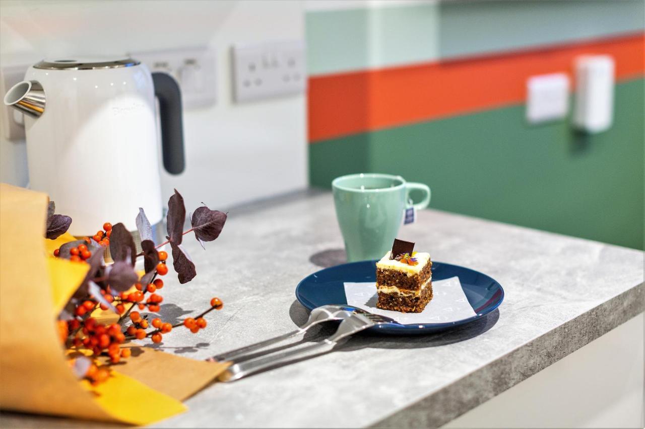 Your Apartment I Clifton Village Μπρίστολ Εξωτερικό φωτογραφία