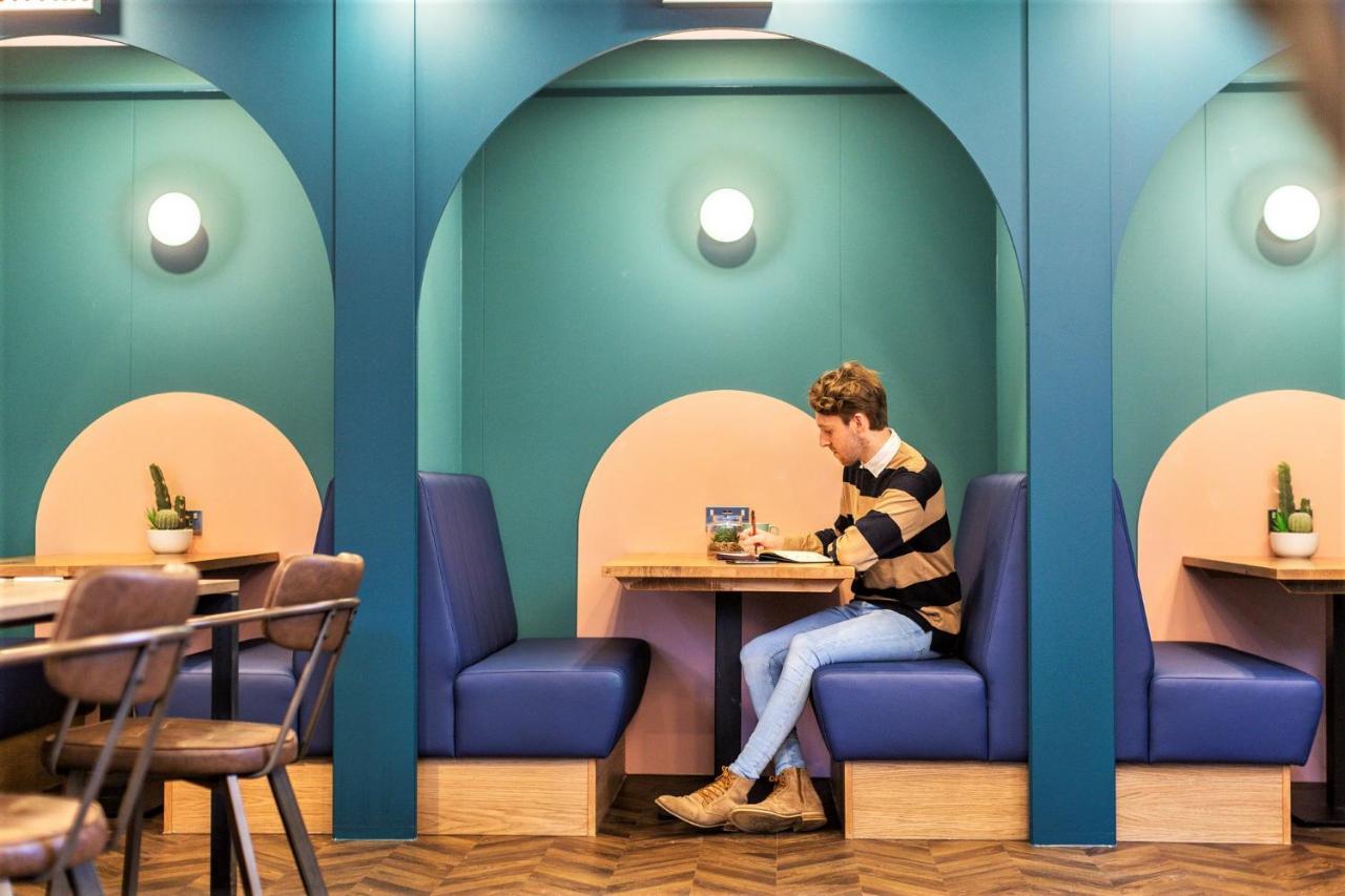 Your Apartment I Clifton Village Μπρίστολ Εξωτερικό φωτογραφία