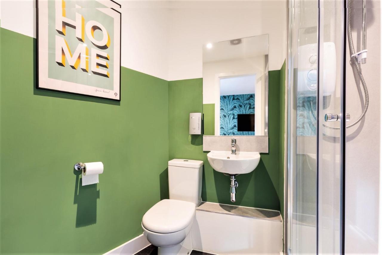 Your Apartment I Clifton Village Μπρίστολ Εξωτερικό φωτογραφία