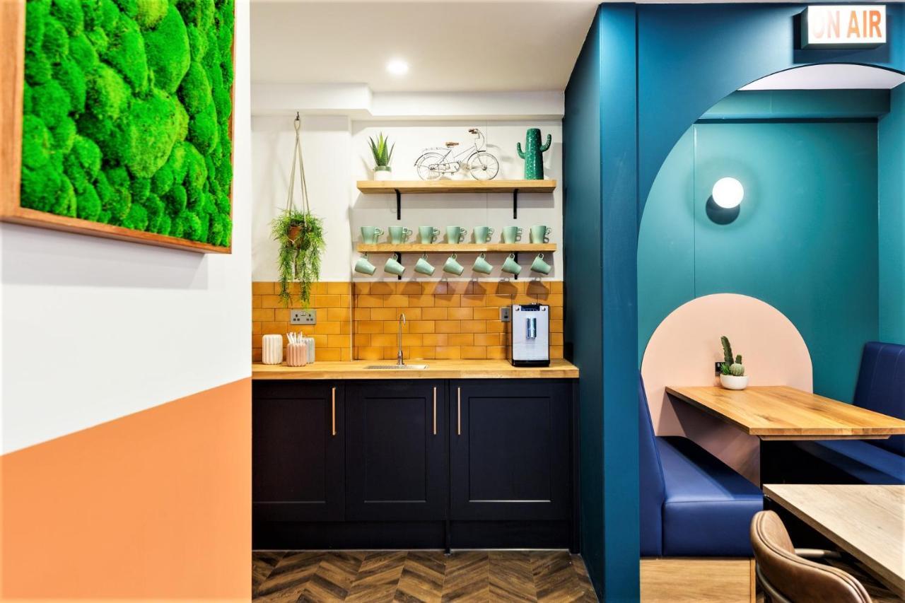 Your Apartment I Clifton Village Μπρίστολ Εξωτερικό φωτογραφία