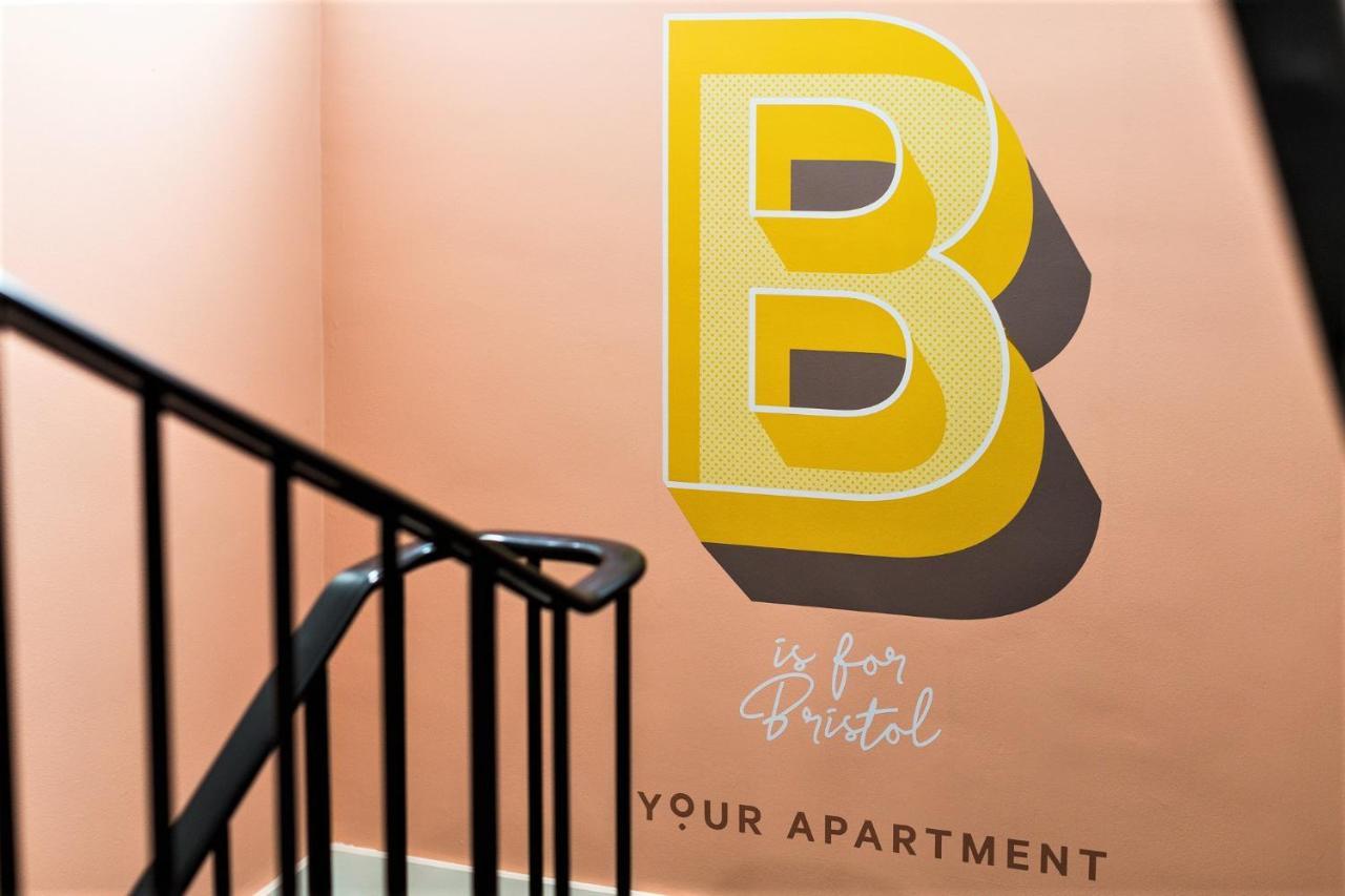 Your Apartment I Clifton Village Μπρίστολ Εξωτερικό φωτογραφία